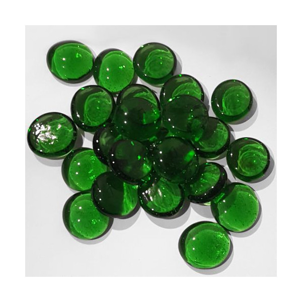 Gemas Gscg 17-19Mm Verde 450Gr.