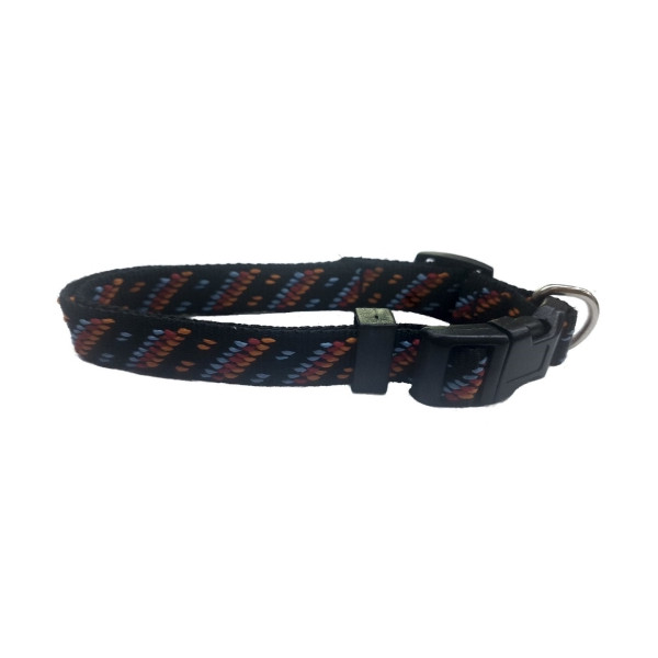 Collar Nylon Azteca Para Perros