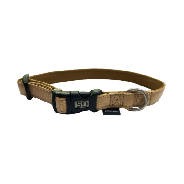 Collar Repty 15X250-350 Dorado