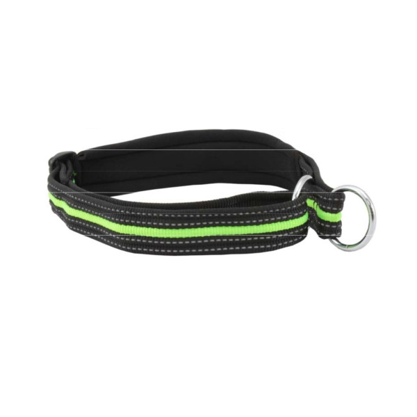 Collar De Nylon De Entrenamiento Para Perros