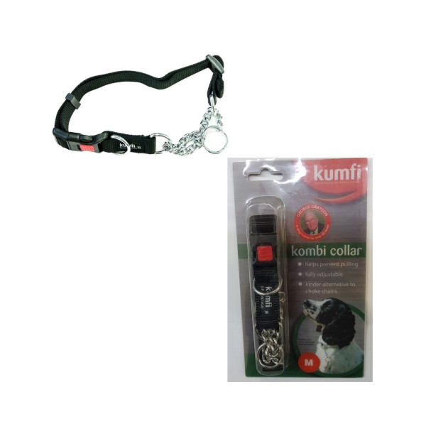 Collar Kumfi Kombi