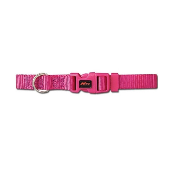 Collar Perro Nylon Basico