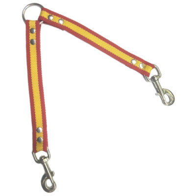 Collera Nylon 20Cm.Española