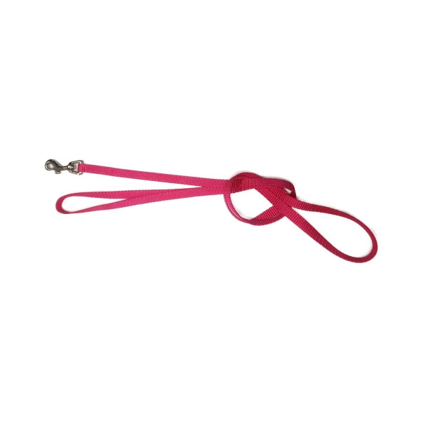 Ramal Nylon 10Mmx100Cm Fucsia