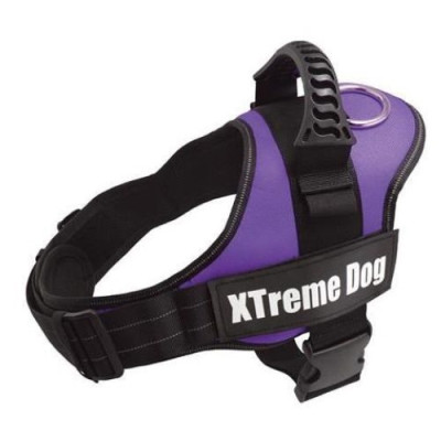 Arnes Xtreme Dog Lila S (50-64Cm)