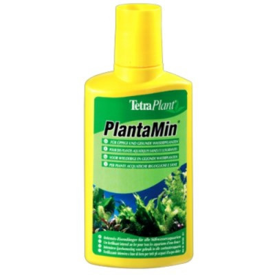 Tetraplantamin 100 Ml.