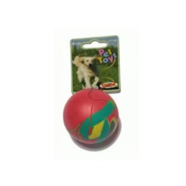 Pelota Goma Solid 5Cm.