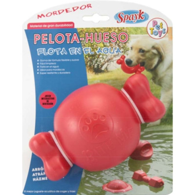 Aquatoy Pelota-H Tpr