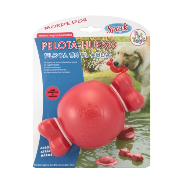 Aquatoy Pelota-H Tpr