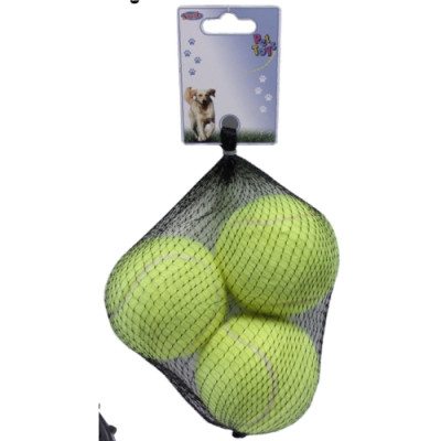 Pelota Tenis 6