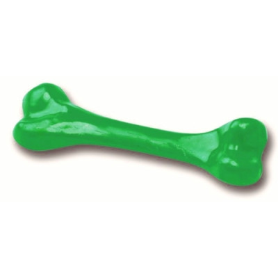 Hueso Nylon Pequeño 16 Cm.(Blister) Hueso Nylon Pequeño 16 Cm.(Blister)