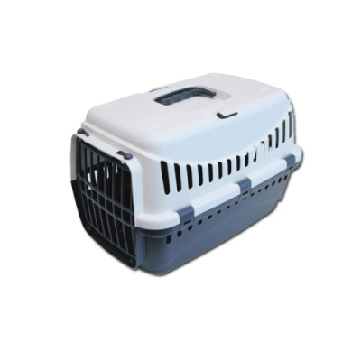 Transportin Pegaso Plus 58X38X38 Cm.