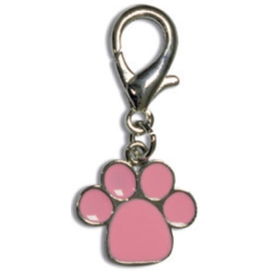 Llavero Pink Paw