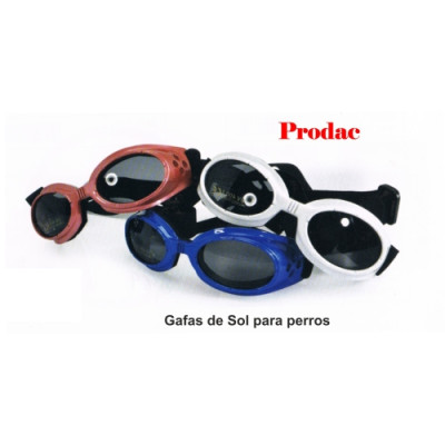 Gafas De Sol Para Perros