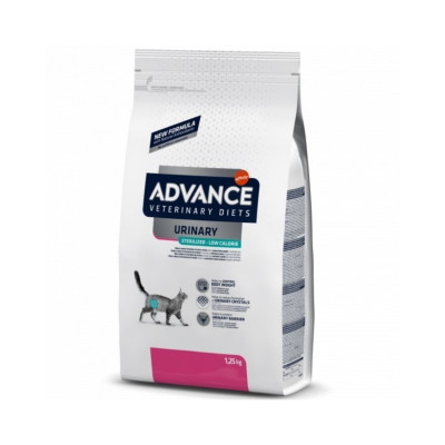 Advance Cat Urinary Low Cal 1