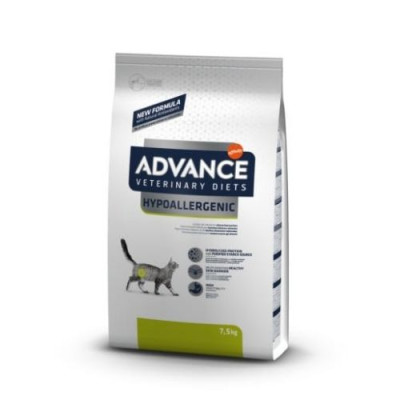 Advance Cat Hypoalargenico 1