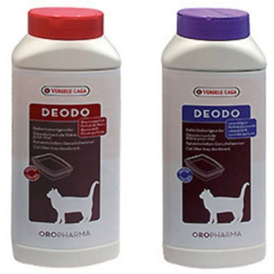 Deodo Flower 750 Gr.Gatos Oropharma