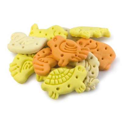 Galletas Granja Bolsa 2