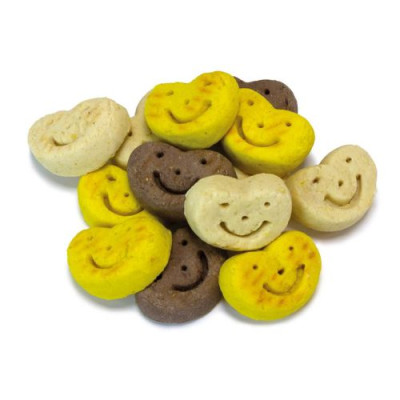 Galletas "Smiles" 1 Kg.