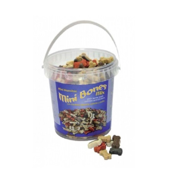 Mini Bone Mix Sabores 500 Gr.