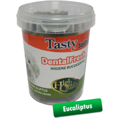 Dentalfresh Bote 260 Gr./ 20 Ud.