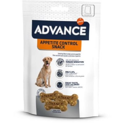 Advance Appetite Control 150Gr. Pvp 2.99