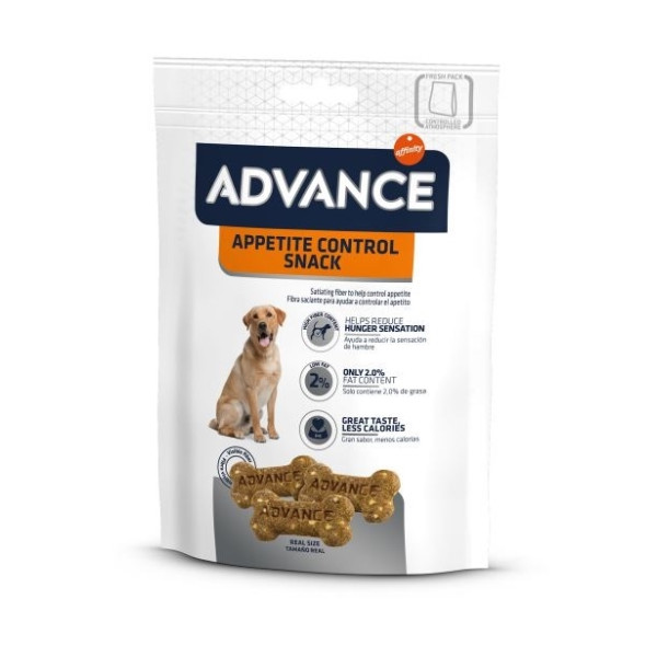 Advance Appetite Control 150Gr. Pvp 2.99