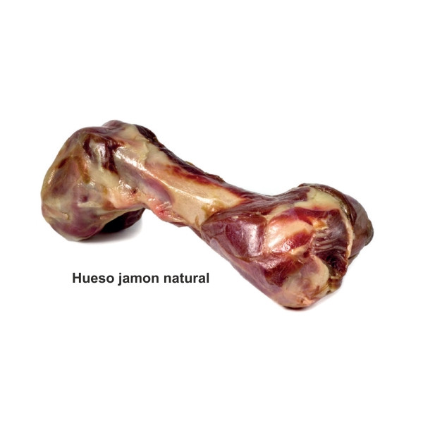 Hueso Jamon Natural