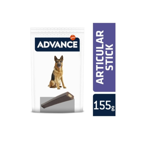 Advance Articular C Stick 155Gr.  Pvp 2,99