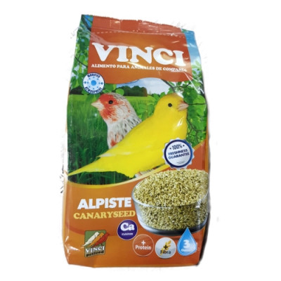 Alpiste Vinci 1 Kg.