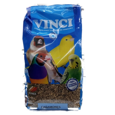 Cañamon Vinci 800 Gr. -12-
