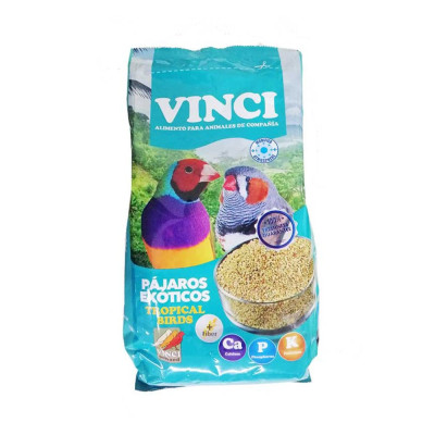 Exoticos Vinci  1 Kg.