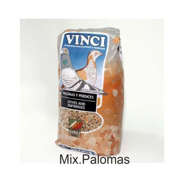 Palomos Vinci Sport 5 Kg.