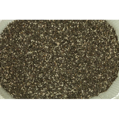 Chia 25 Kg.(Salvia Hispanica)