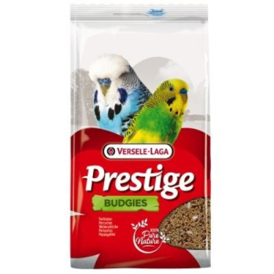 Periquitos Prestige 1 Kg.