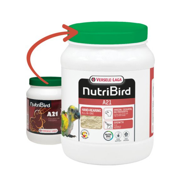 Nutribird A21 Versele Laga