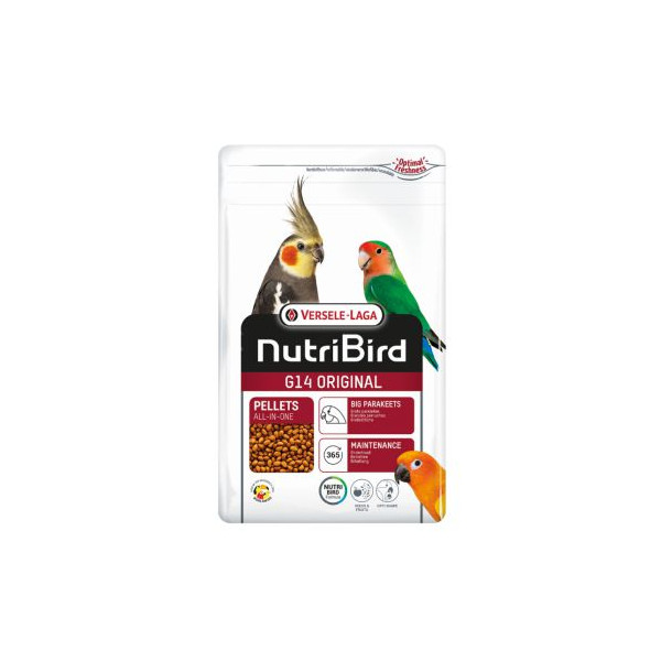 Nutribird G14 Original Versele Laga