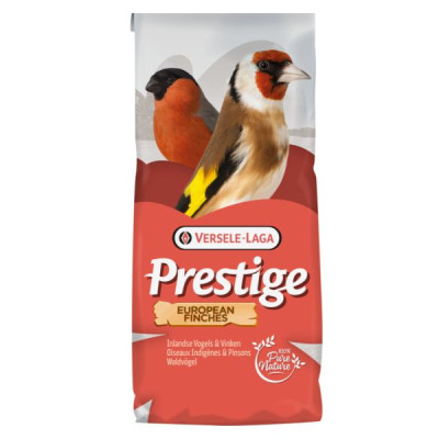 Jilgueros Blattner Goldfinch 15 Kg. Prestige