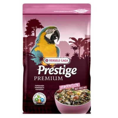 Loros Prestige Premiun Van 2 Kg.