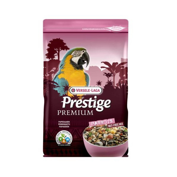 Loros Prestige Premiun Van 2 Kg.