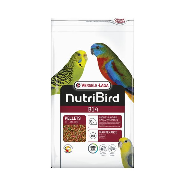 Nutribird B14 Versele Laga