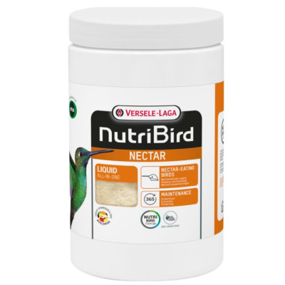 Nutribird Nectar 700 Gr.