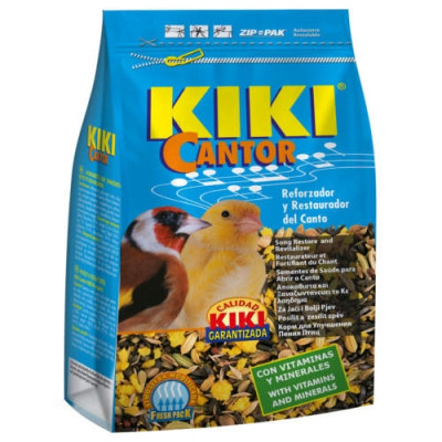 Kiki Cantor 150 Gramos -7-