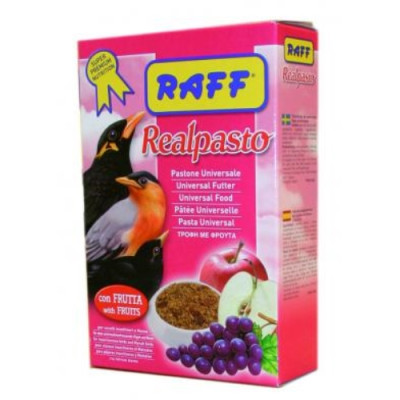 Raff Realpasto 1