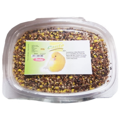 Restaurador Canto 450 Gr.Prodac