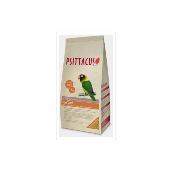 Psittacus Pasta De Cria 1 Kg.