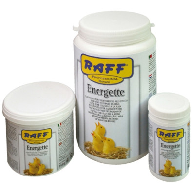Raff Energette 1 Kg.