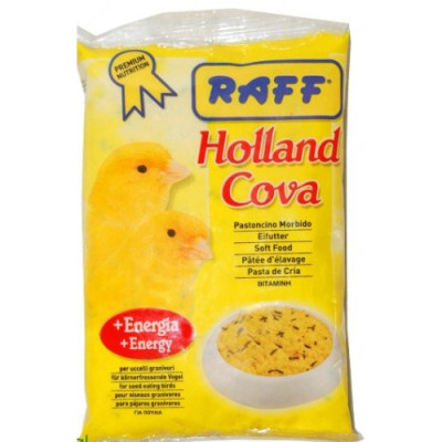 Raff Holland Cova 300Gr.