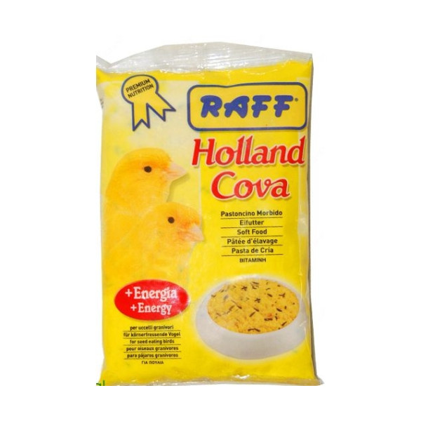 Raff Holland Cova Pasta De Cria Humeda