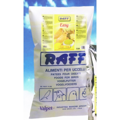 Raff Easy Amarilla 20 Kg.